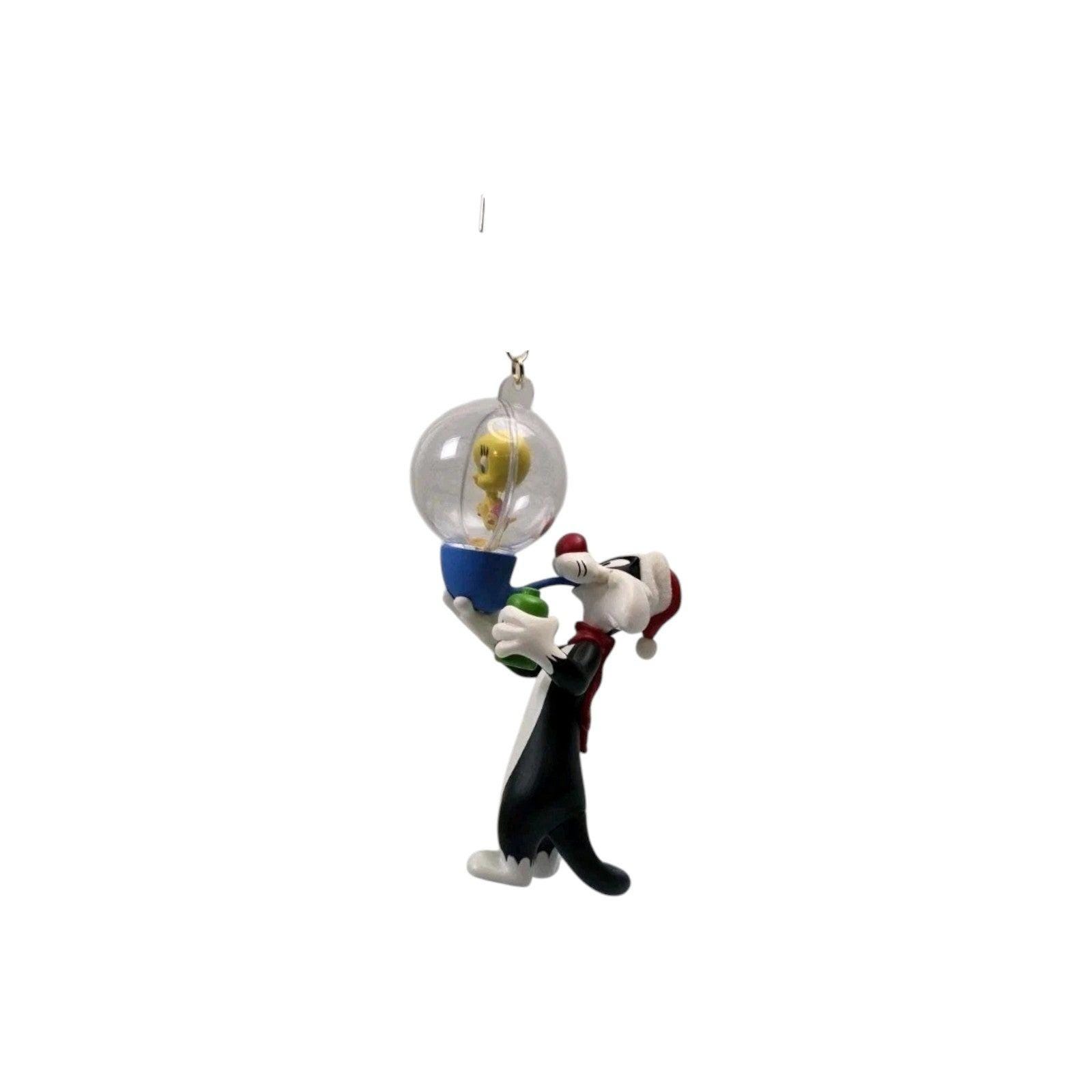 Sylvester Figurine - Etsy