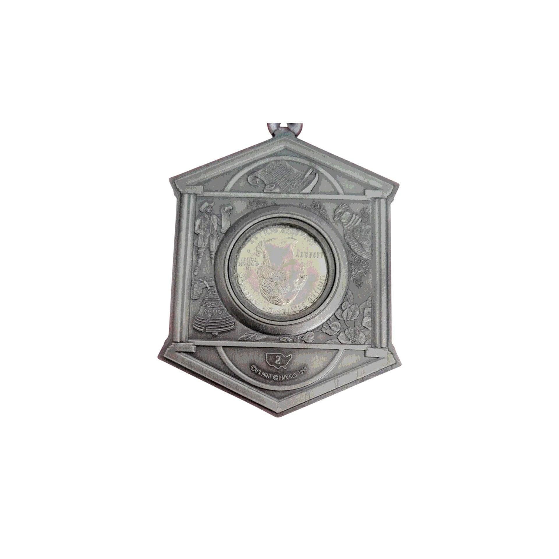 50 State Quarters Frame - Etsy
