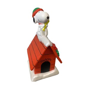 1995 Vintage Snoopy - Etsy