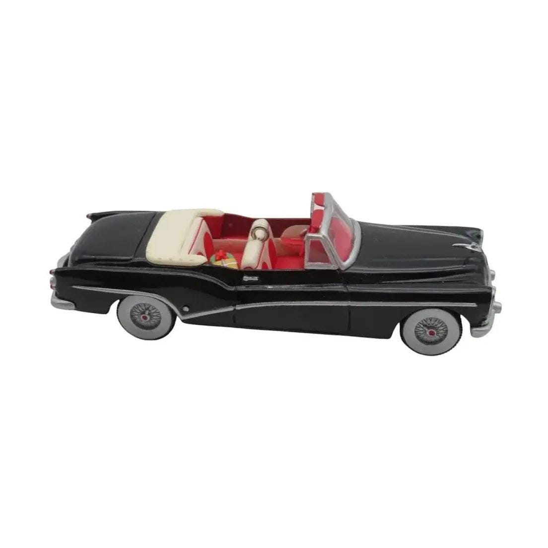 1950's Buick Toy Car - Etsy