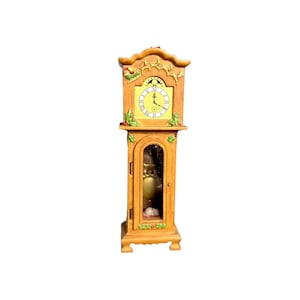2001 Inte ens en mus (Det var natten före jul) VINTAGE Hallmark Keepsake julgransprydnad - QRP4482