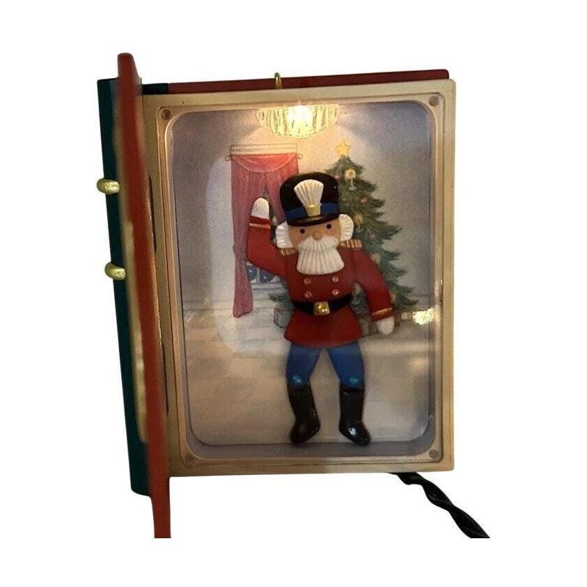 1992 Christmas Ornament - Etsy - Page 4