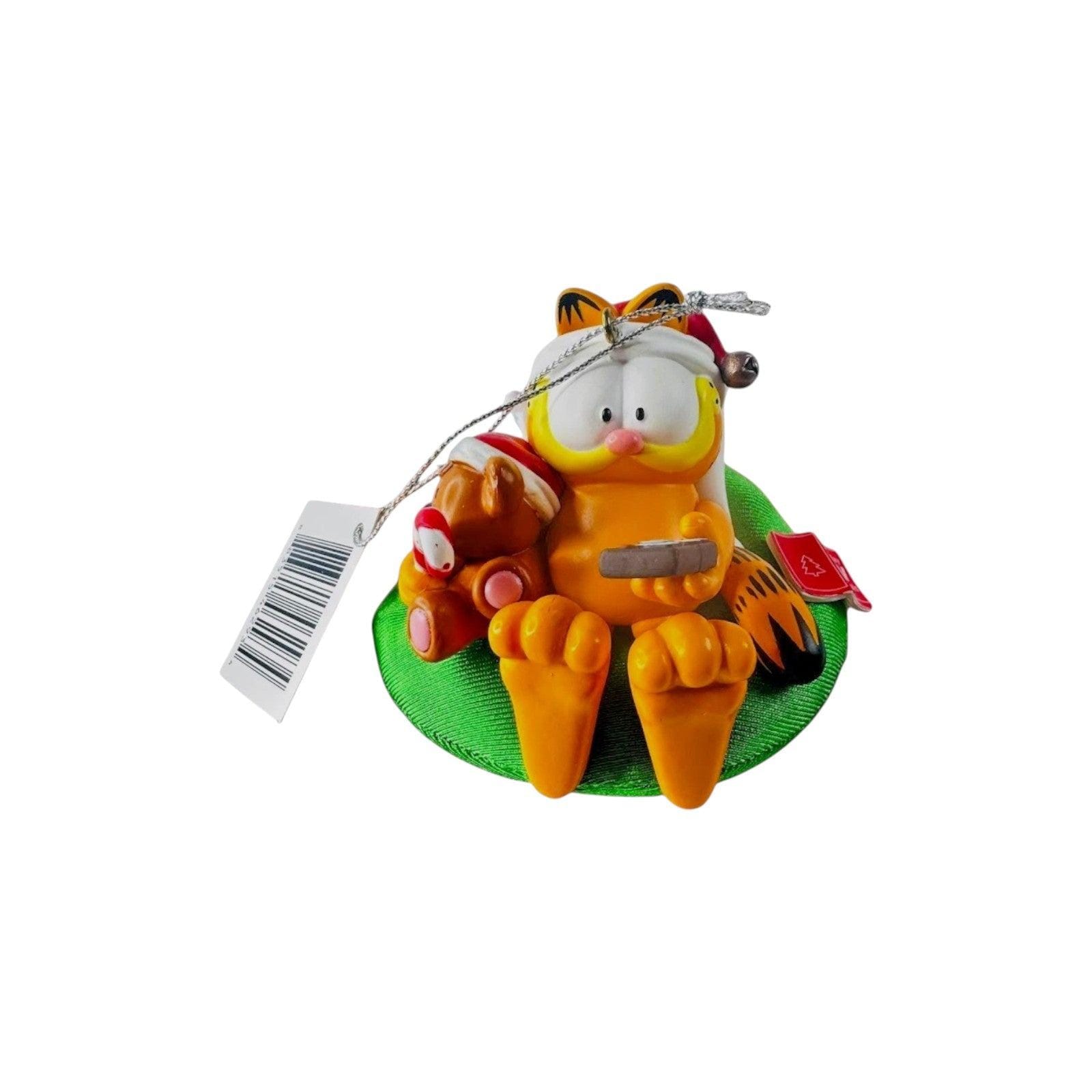 Garfield pooky bear - Etsy 日本