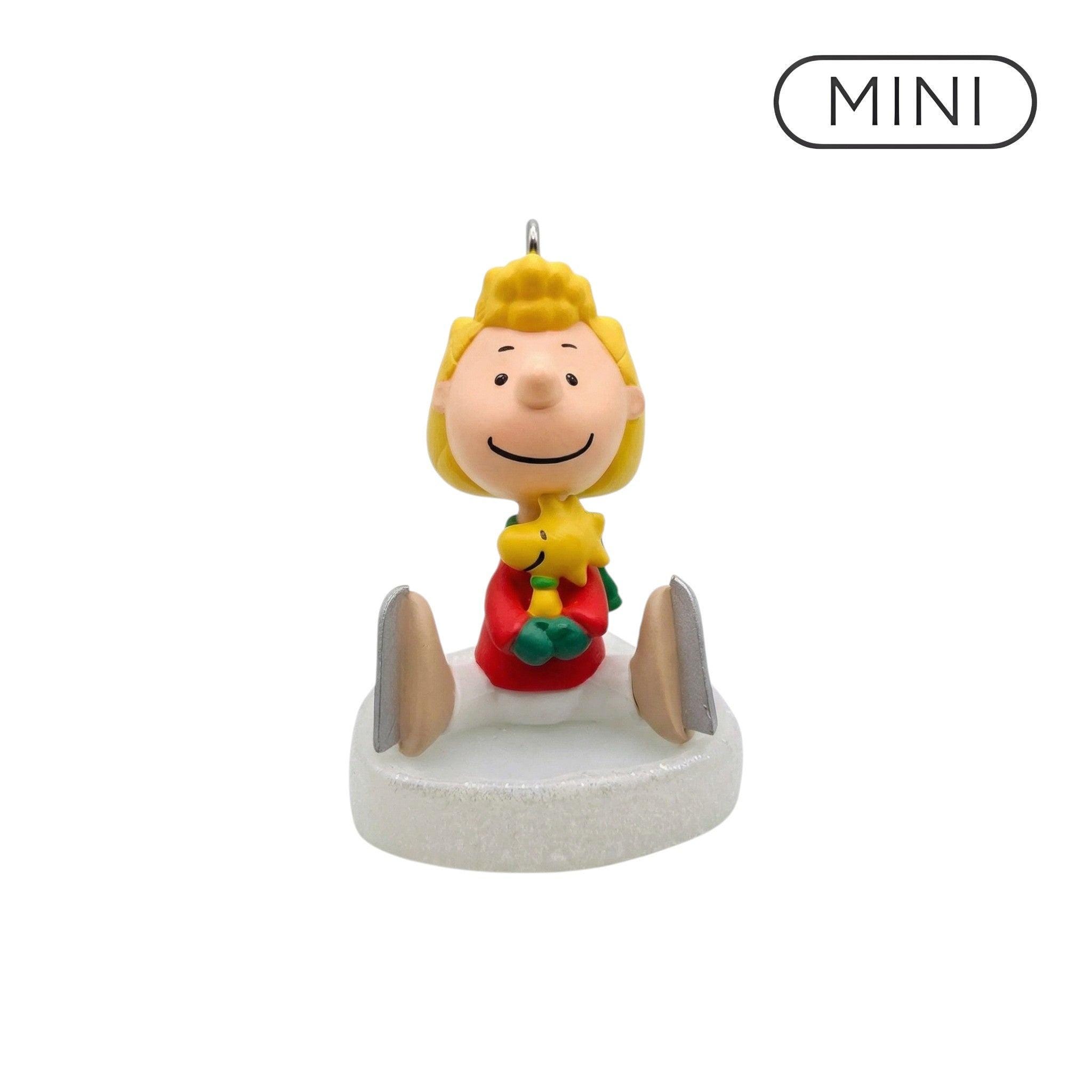 Sally peanuts - Etsy 日本