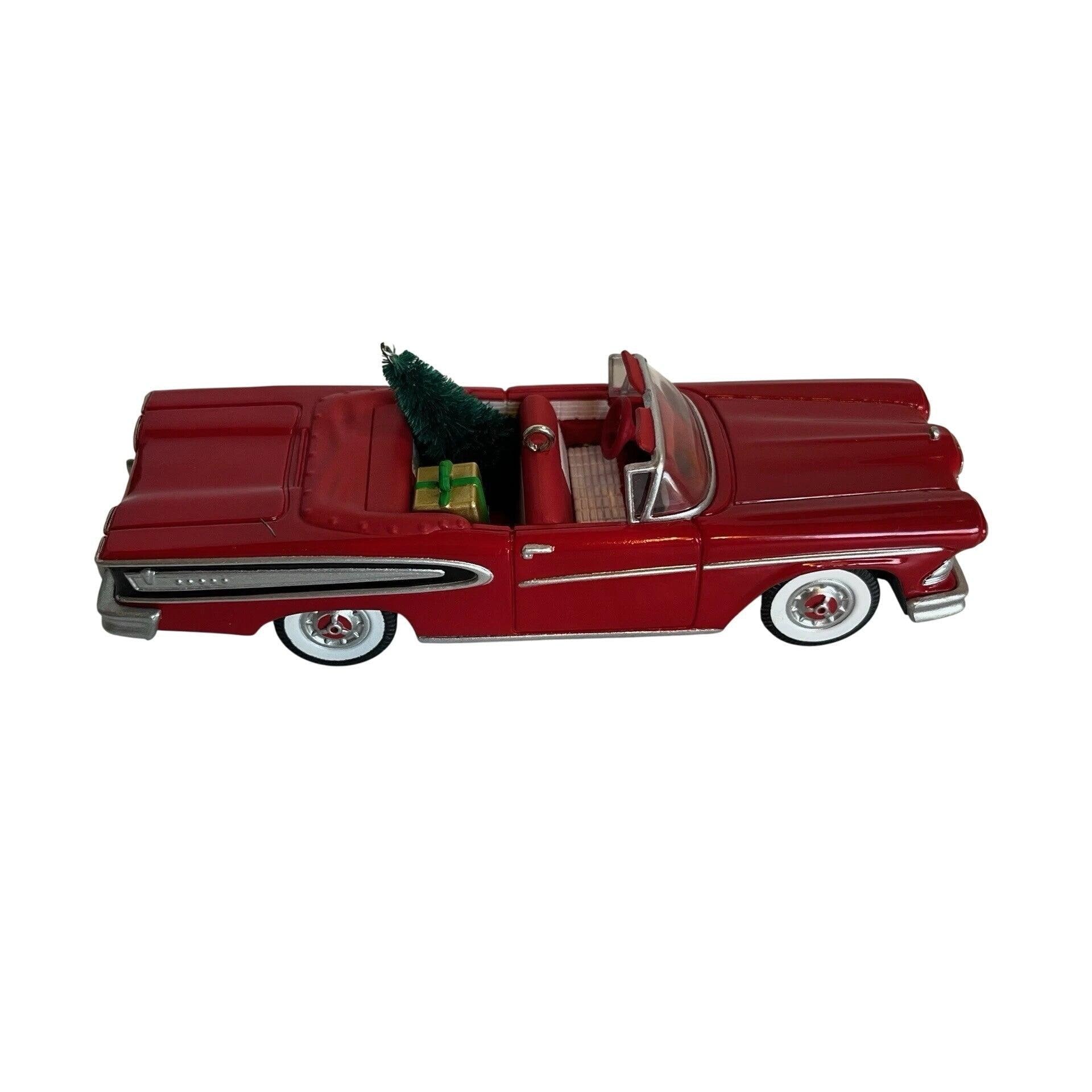 1958 edsel citation - Etsy 日本