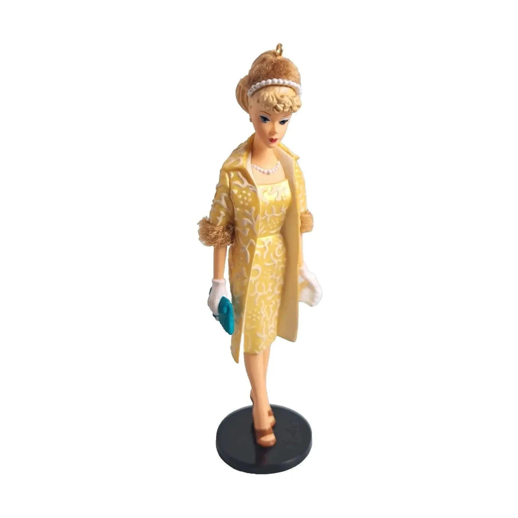Evening Splendor Barbie - Etsy