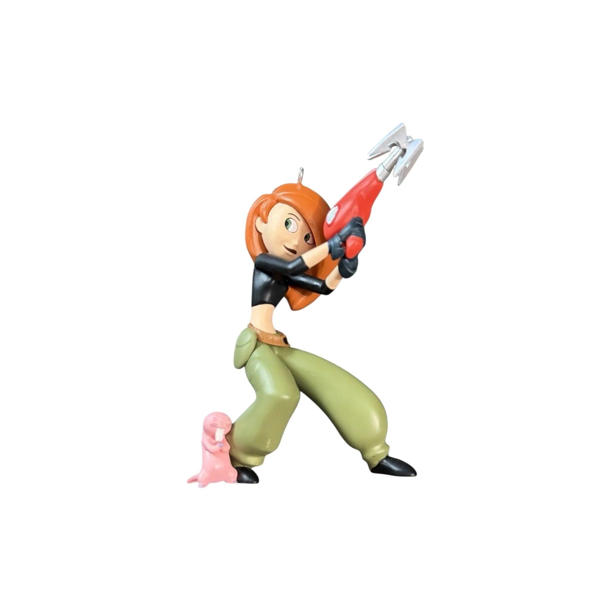 Kim possible rufus - Etsy 日本