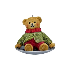 Babys First Christmas Ornament 2002 - Etsy