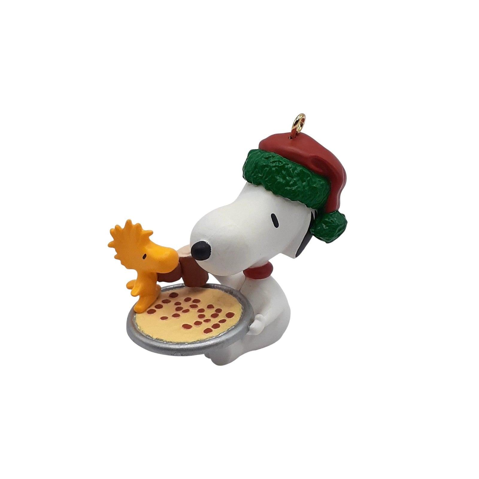 Vintage Christmas Snoopy - Etsy