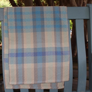 Handwoven Table Runner
