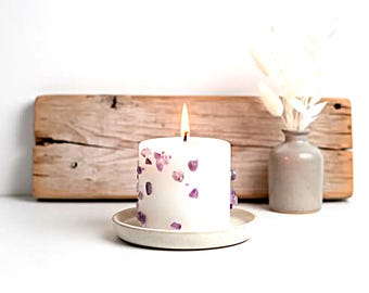 Candela zodiacale Pesci