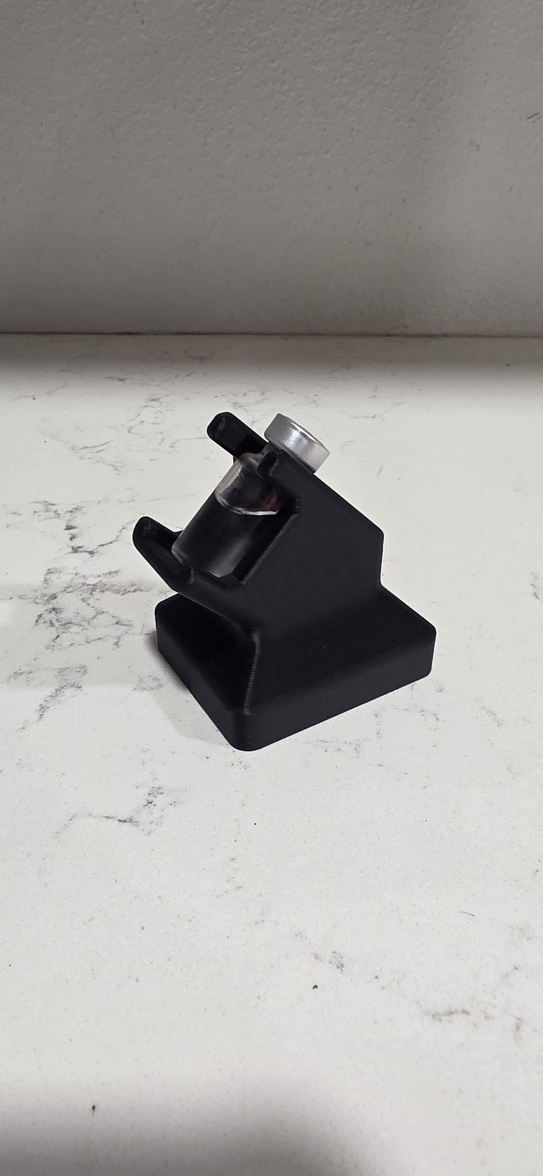 3D Printed 3ml Vial Labeling Jig - Etsy