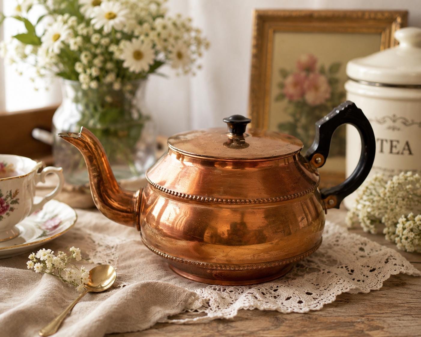 1950s Tea Kettle - Etsy - Page 4