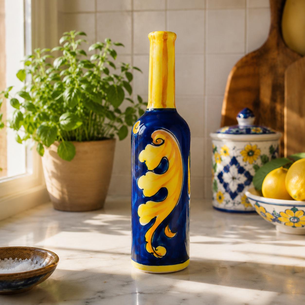 La Musa Vase - Etsy