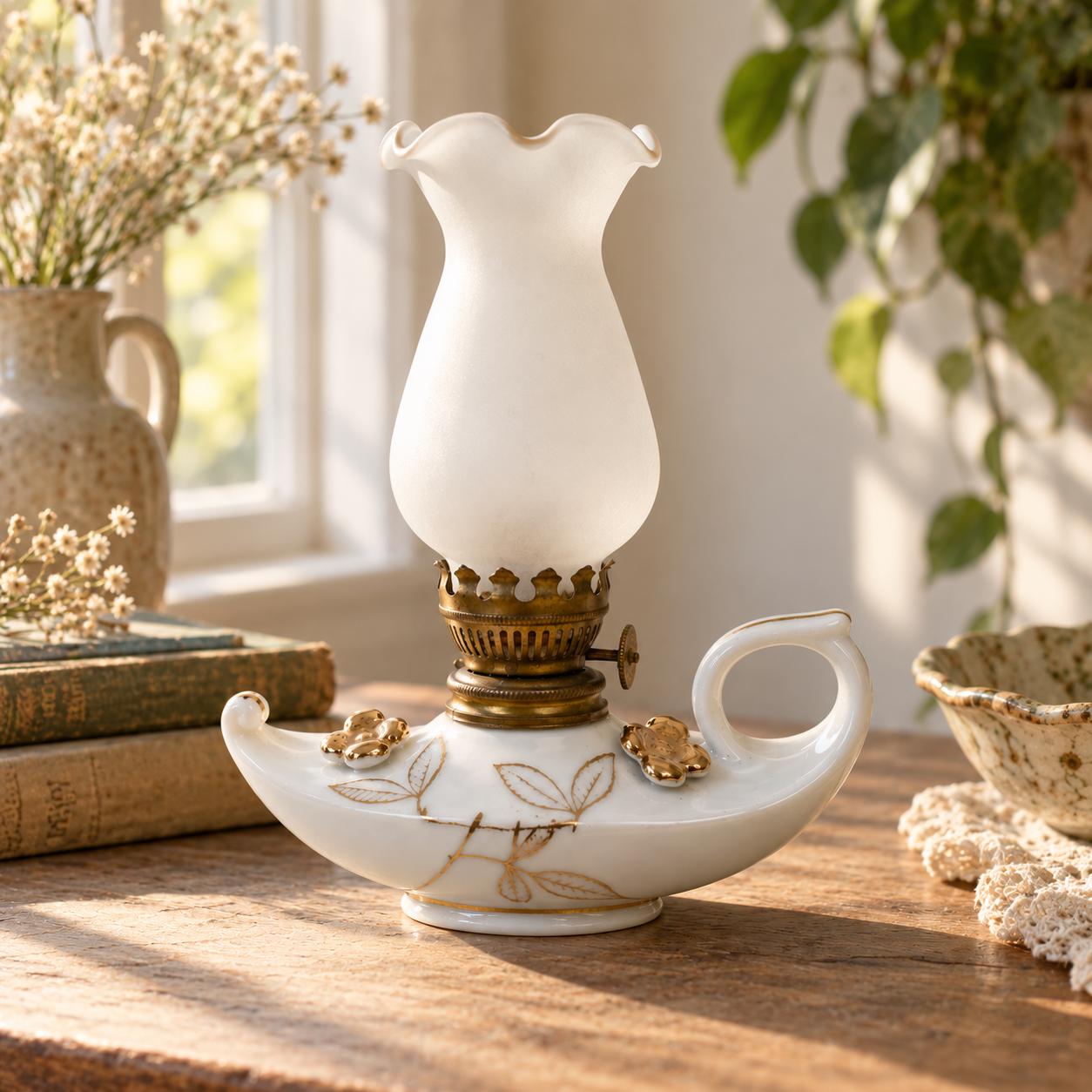 Japan Oil Lamp - Etsy - Page 4