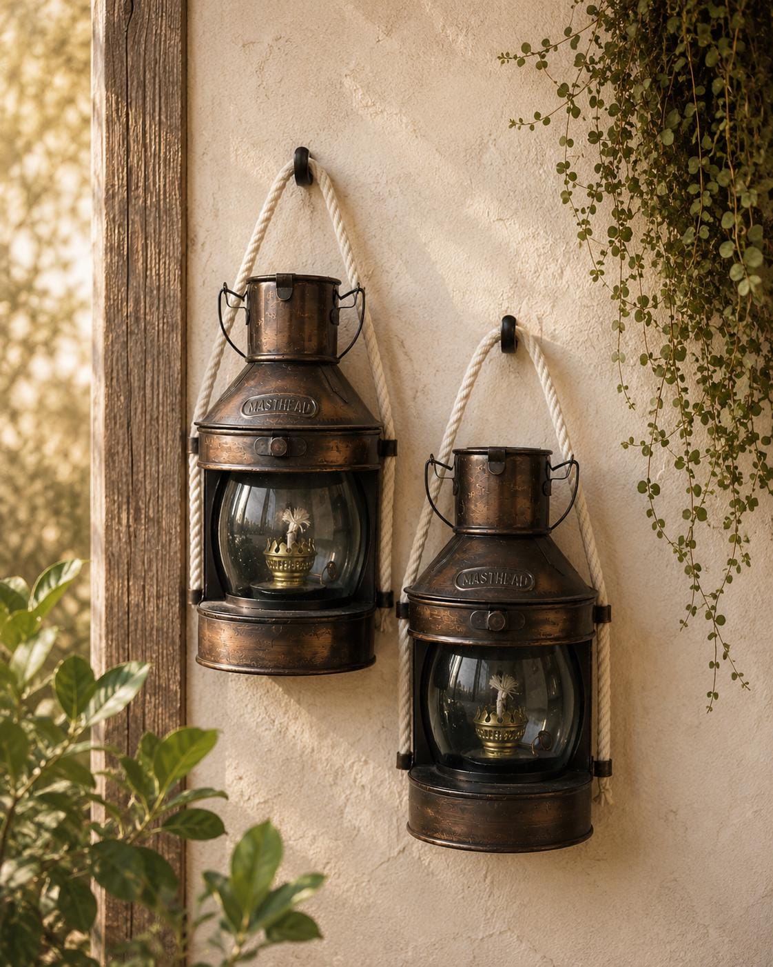 Masthead lantern - Etsy 日本