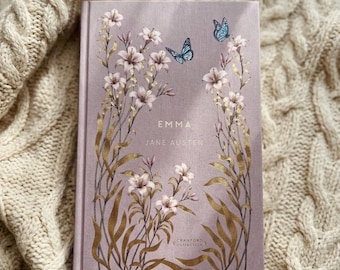 Colección Emma Cranford