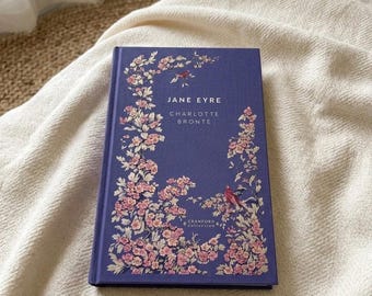 Colección Cranford de Jane Eyre
