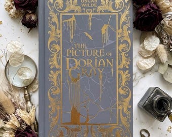 Das Bildnis des Dorian Gray | Oscar Wilde