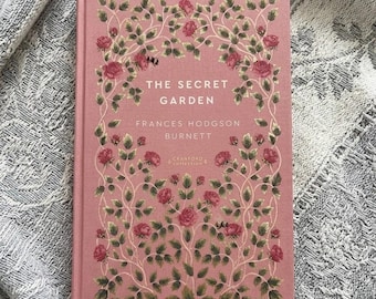 The Secret Garden Cranford Collection