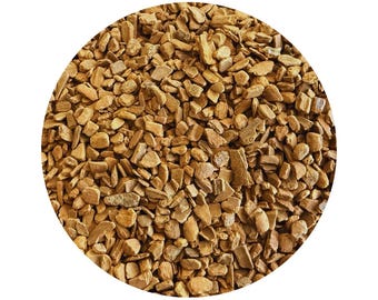 Lascas de Canela Orgânica | Ervas Botânicas a Granel | HerbalInnerg | 10 g | 1 oz | 2 oz