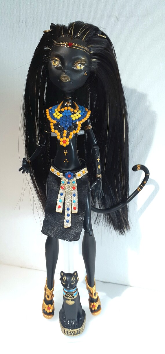 bastet doll
