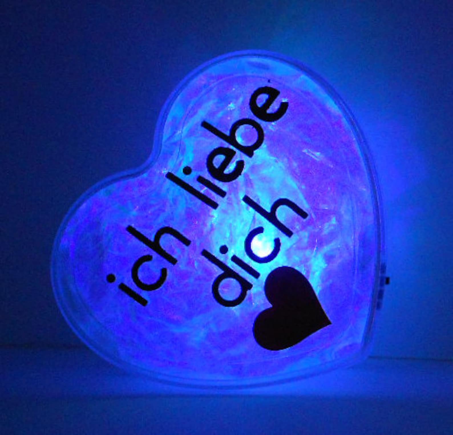 GlowHeart