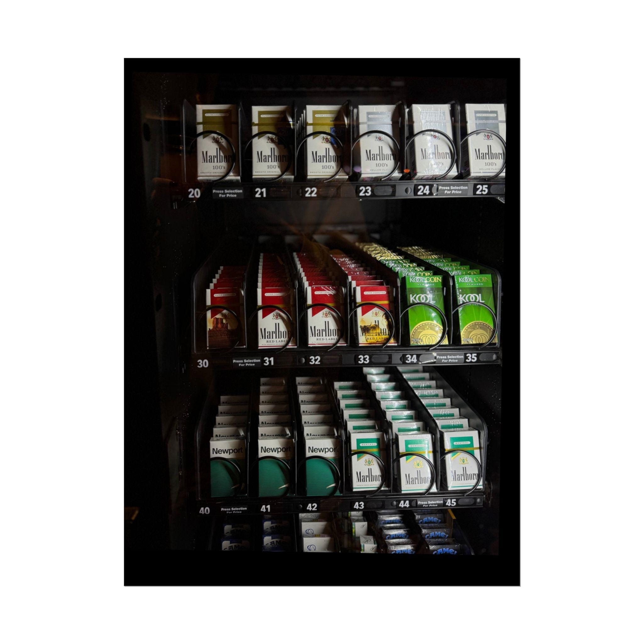 how much is a pack of cigarettes in mexico city Tobacco industry's use of outer packaging in Mexico increases product  marketing space