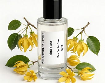 Ylang-ylang Women Eau De Parfum 30ml New In Box