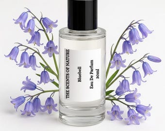 Bluebell Women EDP Perfume 30ml New In Box