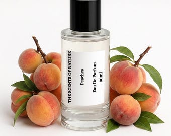 Melocotones Eau De Parfum 30ml Nuevo En Caja