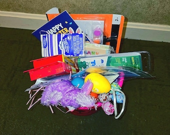 Unisex Easter Baskets