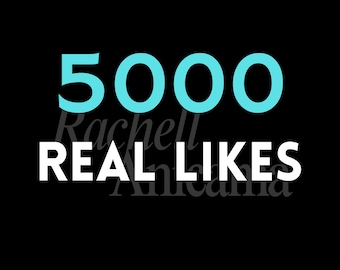 5000 TikTok-Likes | Echte Interaktion | Schnelle Lieferung | Sicheres Wachstum in den sozialen Medien