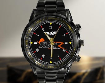 KTM Super Motard Duke 390 Mens Logo wristwatch