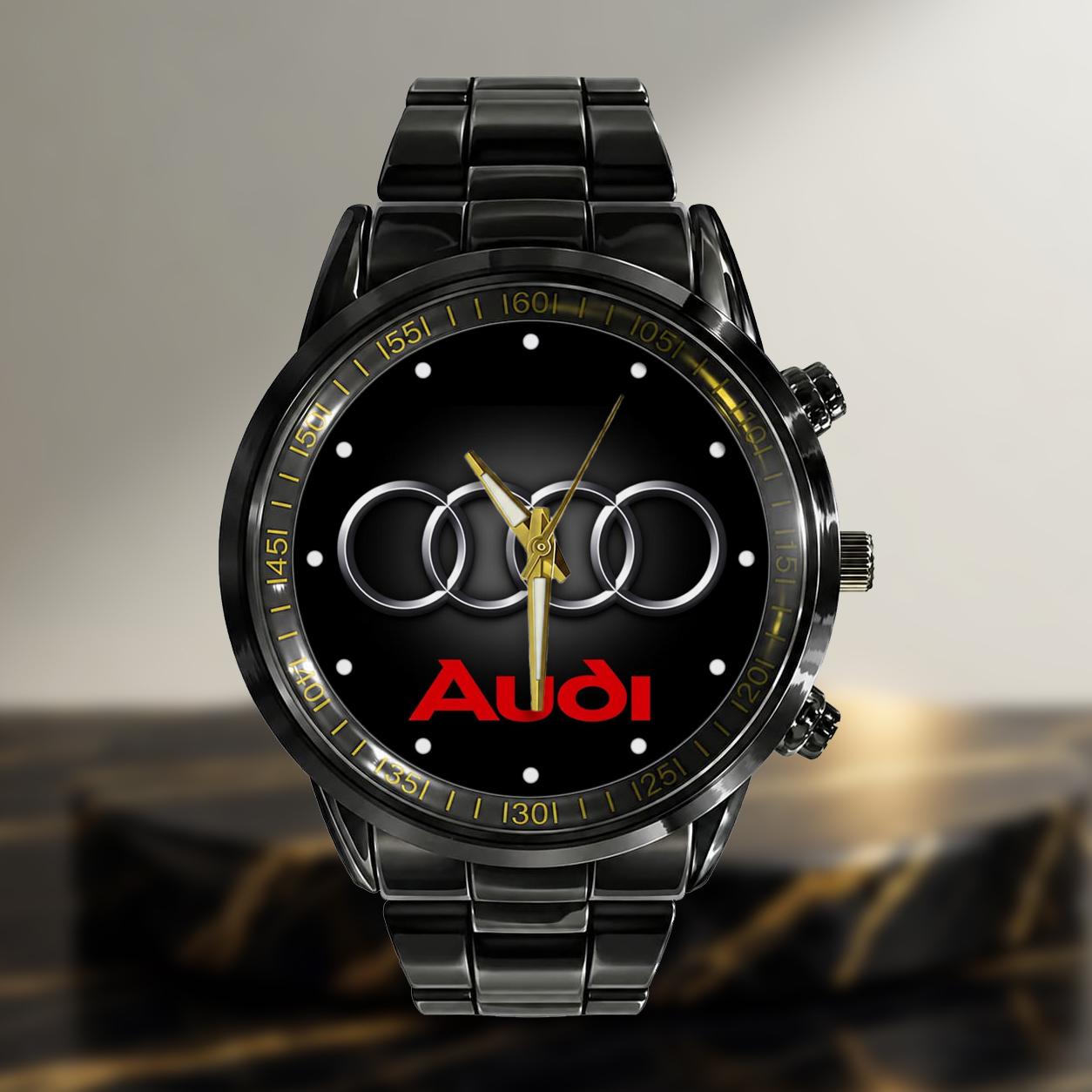 Audi watches - Etsy 日本
