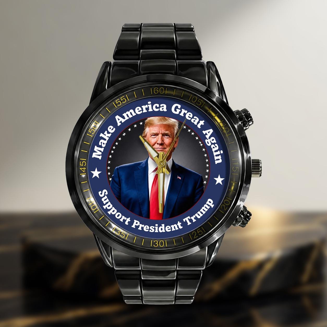 Donald trump watches - Etsy 日本