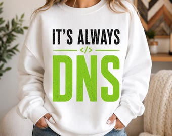 Funny Network Engineer Design – Digital Download Programmer Dev Print File