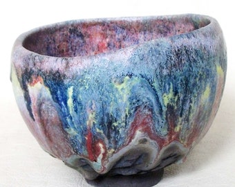 Tea Bowl, Chawan.