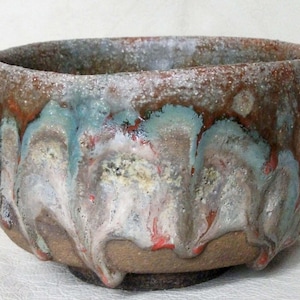 Tea Bowl , Chawan
