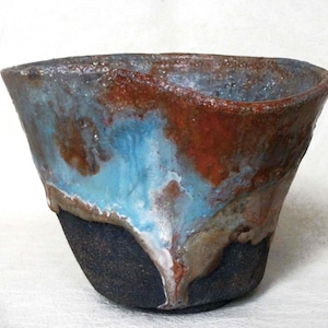 Tea Bowl, Chawan.
