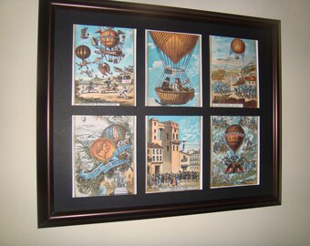 HOT AIR BALLOONS picture (1)   Buy for  23.99 (Dollars)  0r Framed for 47.99 (Dollars)