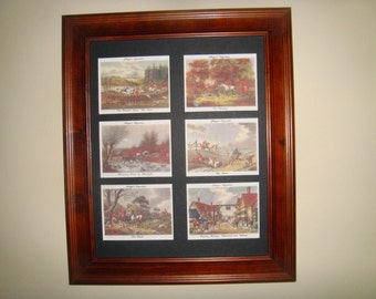 HUNTING and FISHING pictures (Available framed or unframed)Buy Unframed for 23.99 (Dollars)  or  Framed for 47.99 (Dollars)