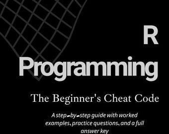 R-Programmierung - Der Anfänger-Clocker