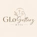 GloGetterzArts store logo