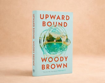 Upward Bound – Inspiring Novel on Personal Growth, Life Lessons & Ambition