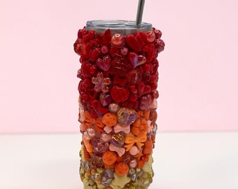 Heatwave Maximalist Tumbler