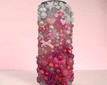 Blush Crush Maximalist Tumbler