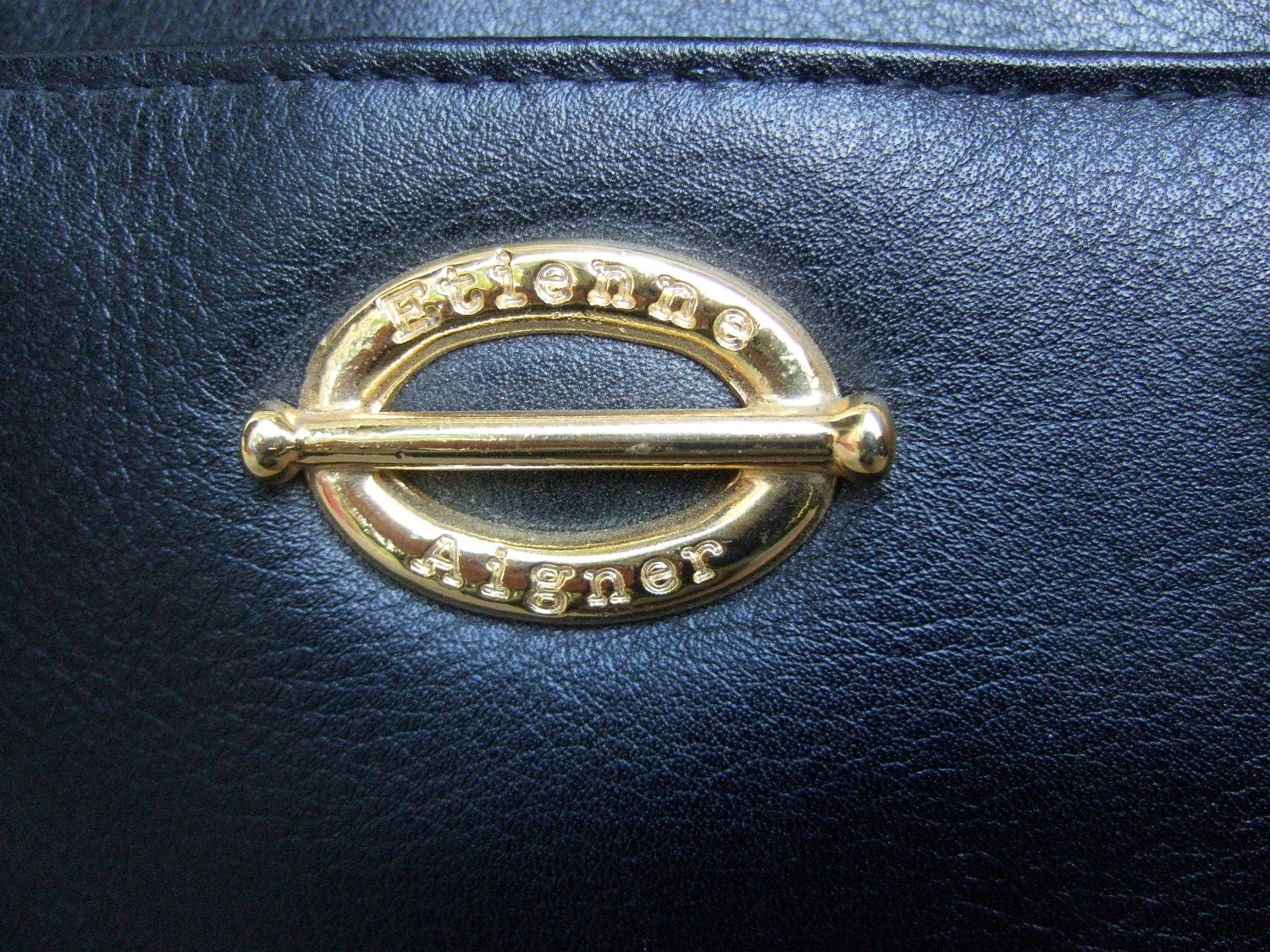 etienne aigner vintage glasses