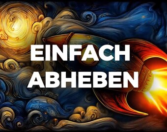 Cuento para dormir para adultos: Viaje espacial (audio de ciencia ficción en MP3) – 90 min. Edición para sueño profundo con ruido marrón y voz pura.