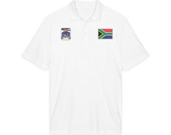 Polo Sport-Tek® PosiCharge® Competitor™